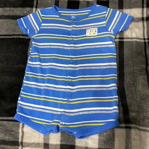 Romper by Carter's 9M